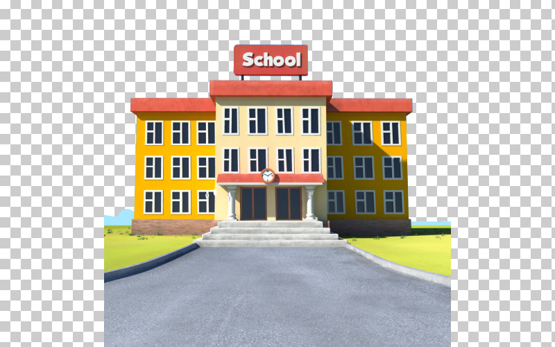 School Building PNG, Clipart, 3d Computer Graphics, 3d Modeling, Babylon National School, Education, Pim Softech Pvt Ltd Free PNG Download