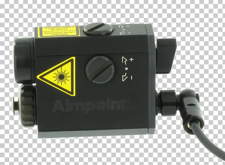 Aimpoint AB Laser Infrared Light Night Vision Device PNG, Clipart, Aimpoint Ab, Camera, Camera Accessory, Darkness, Electronic Component Free PNG Download