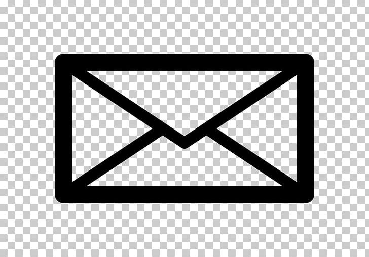 Email Computer Icons Encapsulated PostScript PNG, Clipart, Angle, Area, Black, Black And White, Bounce Address Free PNG Download