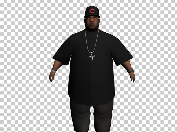 Grand Theft Auto: San Andreas San Andreas Multiplayer Modding In Grand Theft Auto Forumactif PNG, Clipart, Black, Costume, Dwight, Forumactif, Game Free PNG Download