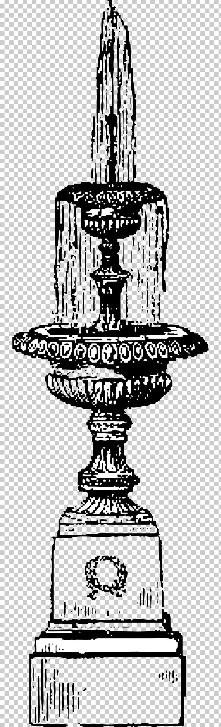 Graphics Fountain Portable Network Graphics PNG, Clipart, Automatic For The People, Black And White, Computer Icons, Drawing, Drinking Fountains Free PNG Download