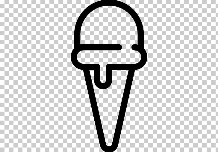 Ice Cream Cones Sundae Computer Icons PNG, Clipart, Black And White, Caramel, Computer Icons, Cone, Cream Free PNG Download