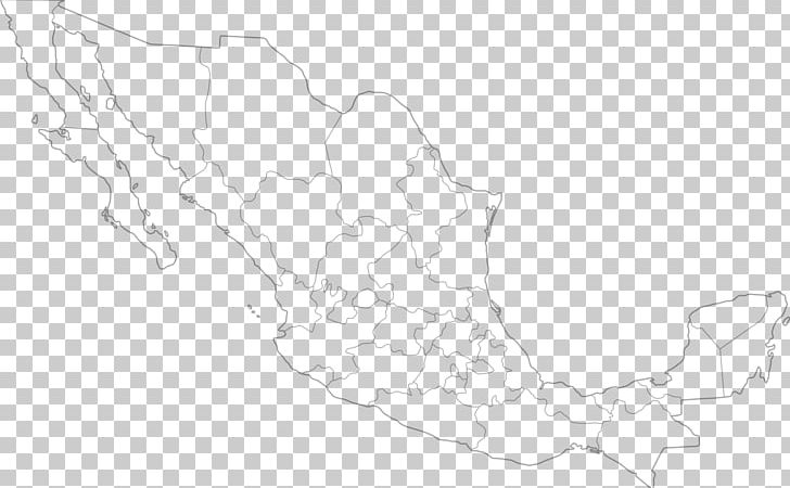 Line Art Mexico PNG, Clipart, Angle, Area, Art, Artwork, Black Free PNG Download