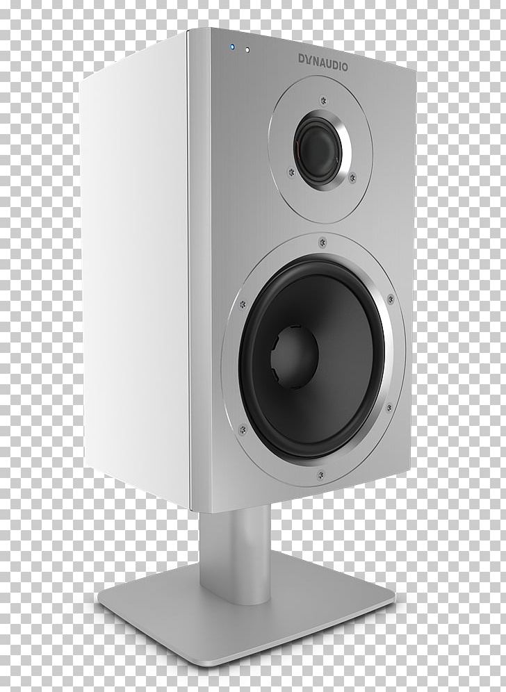 Loudspeaker Dynaudio High-end Audio Wireless Speaker Powered Speakers PNG, Clipart, Amplifier, Amplifier Bass Volume, Audio, Audio Equipment, Electronic Device Free PNG Download
