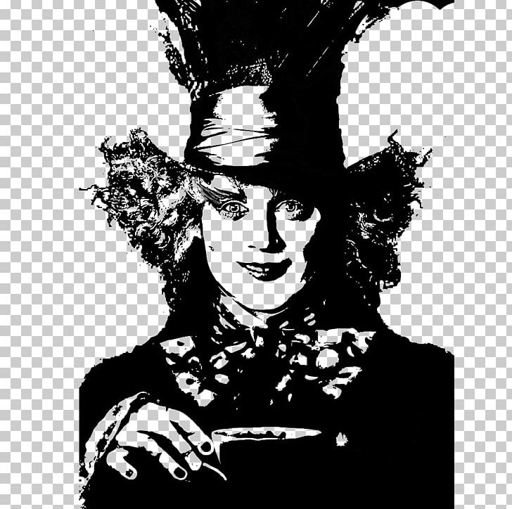 Mad Hatter Alice's Adventures In Wonderland Queen Of Hearts Cheshire Cat PNG, Clipart,  Free PNG Download