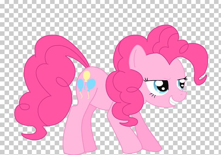 Pony Pinkie Pie Horse Party Of One Rocky PNG, Clipart, Animals, Cartoon, Deviantart, Ear, Fictional Character Free PNG Download