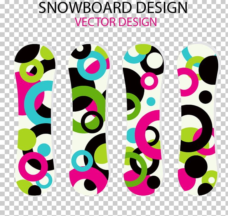 Snowboard Sport Ski PNG, Clipart, Board, Brand, Circle, Circle Frame, Colorful Free PNG Download