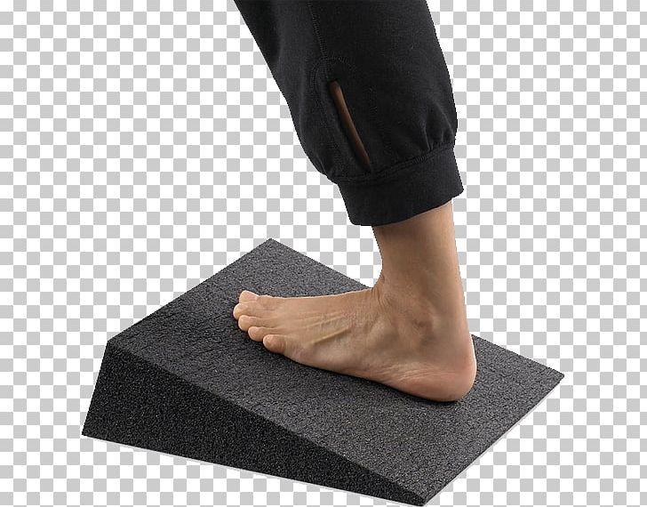 Stretching Exercise Calf Slant Board Physical Therapy PNG, Clipart, Ankle, Balance, Balance Board, Calf, Calf Pain Free PNG Download