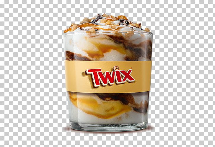 Sundae Twix Ice Cream Hamburger Whopper PNG, Clipart,  Free PNG Download