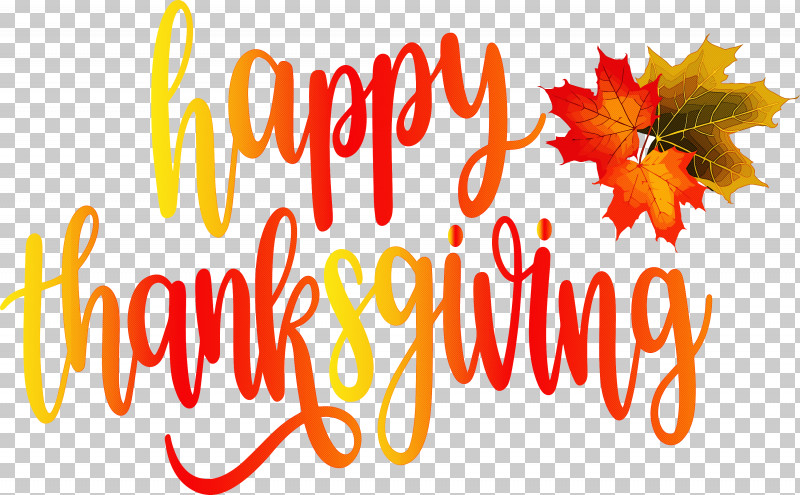 Happy Thanksgiving Autumn Fall PNG, Clipart, Autumn, Biology, Fall, Floral Design, Flower Free PNG Download