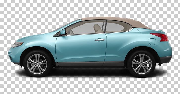 2012 Nissan Murano CrossCabriolet Compact Sport Utility Vehicle Compact Car Mini Sport Utility Vehicle PNG, Clipart, 2012 Nissan Murano, Car, City Car, Compact Car, Drive Free PNG Download