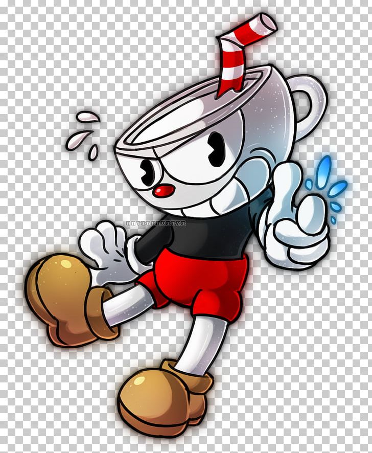 Cuphead Bendy And The Ink Machine Game Run And Gun PNG, Clipart, 2017, Art, Bendy, Bendy And The Ink Machine, Cartoon Free PNG Download