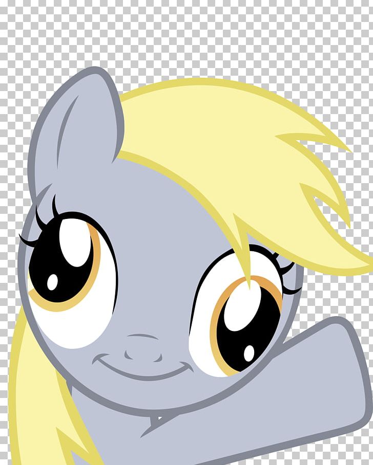 Derpy Hooves Pony Horse PNG, Clipart,  Free PNG Download