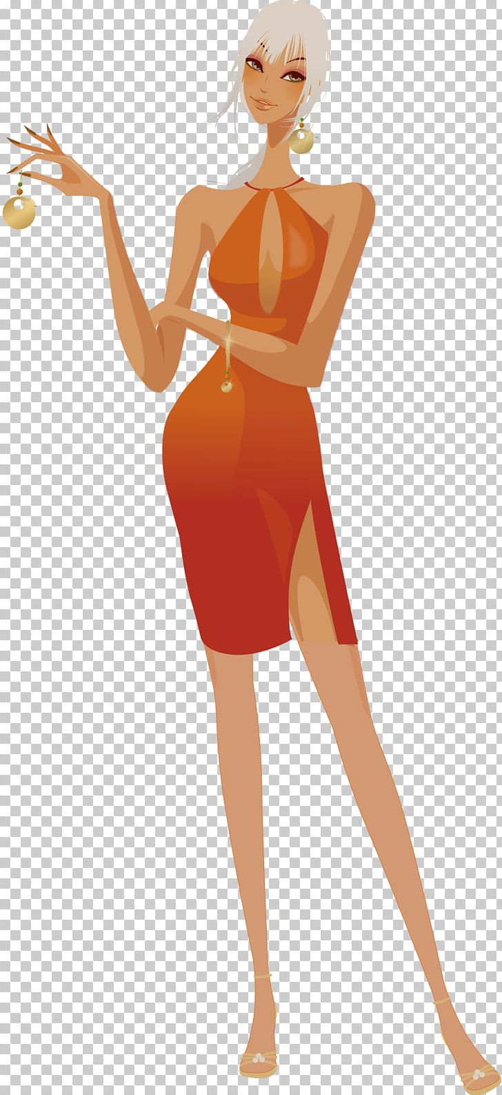 Euclidean PNG, Clipart, Arm, Beautiful Girl, Cartoon, Cartoon Beauty, Cocktail Party Free PNG Download