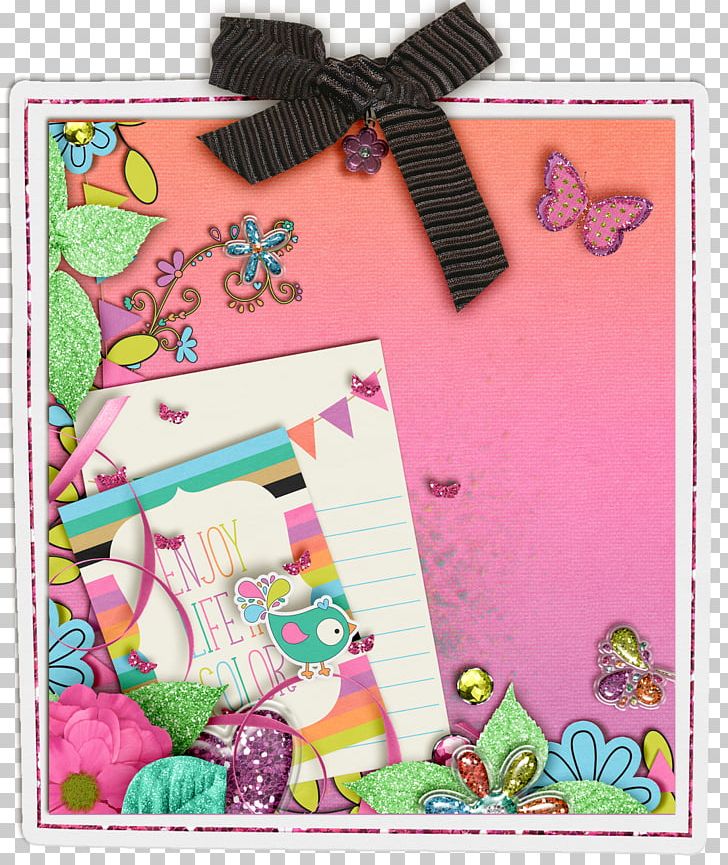 Paper Frames Pink M PNG, Clipart, Garden Party, Others, Paper, Picture Frame, Picture Frames Free PNG Download