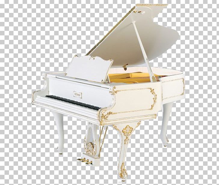 Petrof Grand Piano Blüthner Rococo PNG, Clipart, Acoustic Guitar, Art, Bluthner, Breeze, Fortepiano Free PNG Download