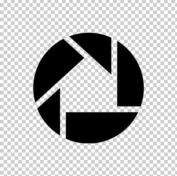 Picasa Computer Icons Google Photos PNG, Clipart, Android, Angle, Black, Black And White, Brand Free PNG Download