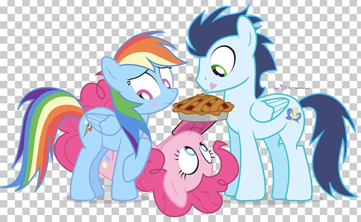 Pony Rainbow Dash Pinkie Pie Twilight Sparkle Applejack PNG, Clipart,  Free PNG Download