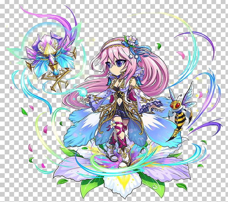 Brave Frontier Wikia Game Android PNG, Clipart, Android, Anime, Art, Bahamut, Brave Frontier Free PNG Download