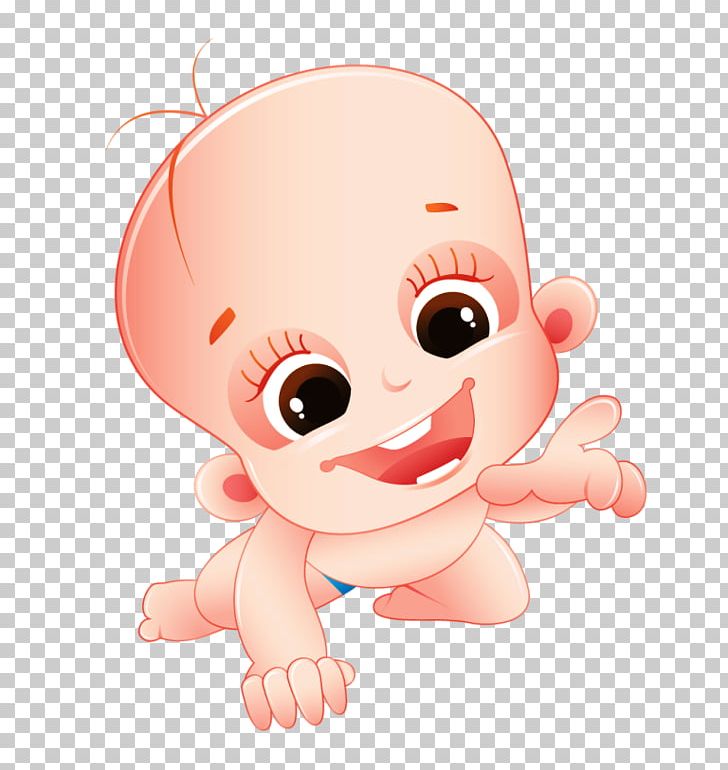 Child Cartoon Infant PNG, Clipart, Animation, Art, Cartoon, Cheek, Child Free PNG Download