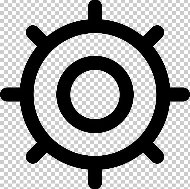 Computer Icons PNG, Clipart, Black And White, Circle, Computer Icons, Controller, Desktop Wallpaper Free PNG Download