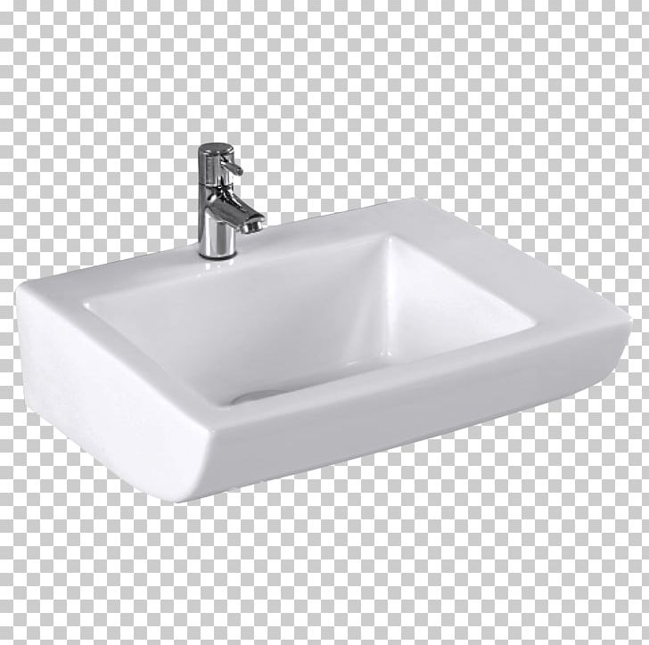 Kitchen Sink Ceramic Bathroom Product PNG, Clipart, Angle, Bathroom, Bathroom Sink, Ceramic, Hardware Free PNG Download