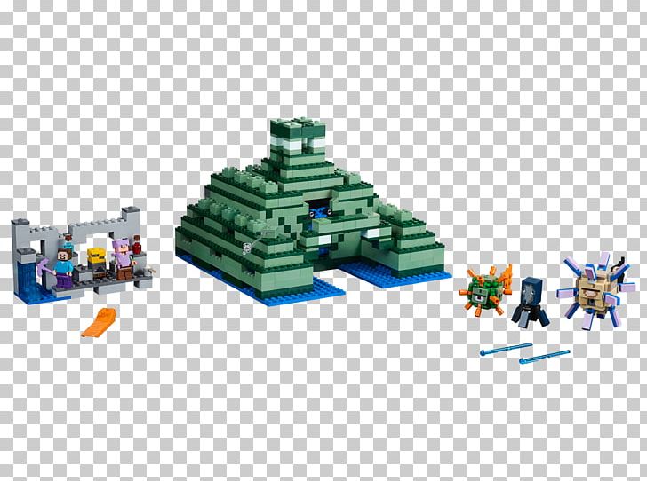 Lego Minecraft Lego Minifigure LEGO 21136 Minecraft The Ocean Monument PNG, Clipart, Lego, Lego Minecraft, Lego Minifigure, Lego Ninjago, Lego Serious Play Free PNG Download