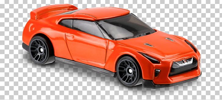 Model Car 2017 Nissan GT-R Nissan Skyline PNG, Clipart, 2017 Nissan Gtr, Automotive Design, Automotive Exterior, Car, Compact Car Free PNG Download