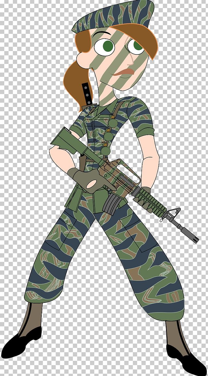 Nana Possible Soldier PNG, Clipart, Art, Battle Of Guam, Cartoon, Character, Costume Design Free PNG Download