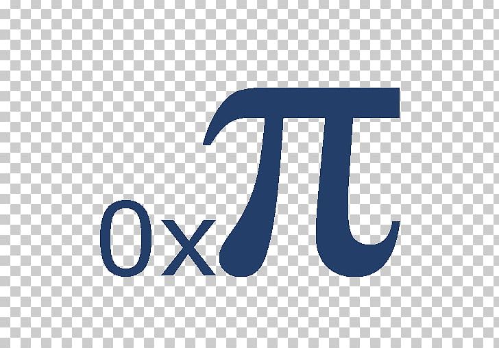 Pi Day Mathematics Number Numerical Digit PNG, Clipart, Apk, Area, Blue, Brand, Calculation Free PNG Download