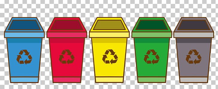 Recycling Bin Waste Container Cartoon PNG, Clipart, Aluminium Can, Brand, Can, Canned Food, Cans Free PNG Download