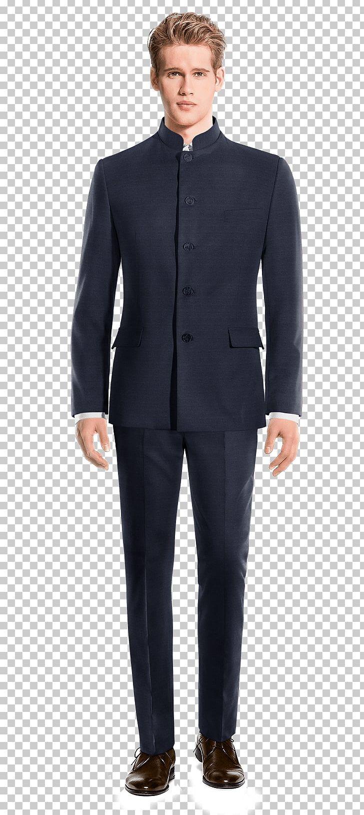 Sport Coat Chino Cloth Pants Blue Upturned Collar PNG, Clipart, Blazer, Blue, Businessperson, Chino Cloth, Clothing Free PNG Download