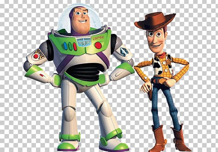Toy Story 2: Buzz Lightyear To The Rescue Sheriff Woody Pixar PNG, Clipart, Action Figure, Andrew Stanton, Animation, Cartoon, Figurine Free PNG Download