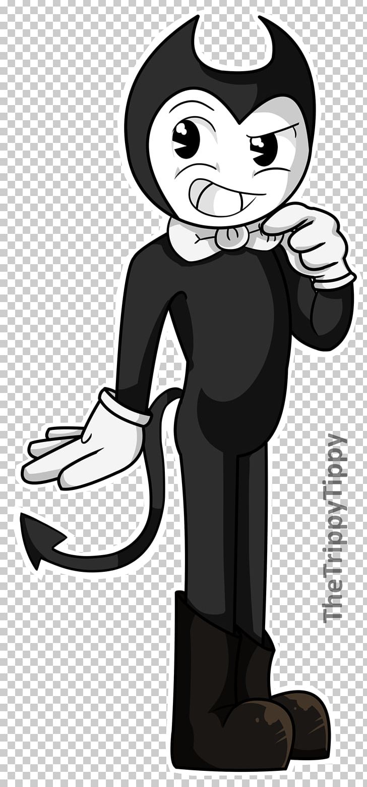 Work Of Art Artist Human Behavior PNG, Clipart, Art, Artist, Bendy And The Ink Machine, Black, Black And White Free PNG Download