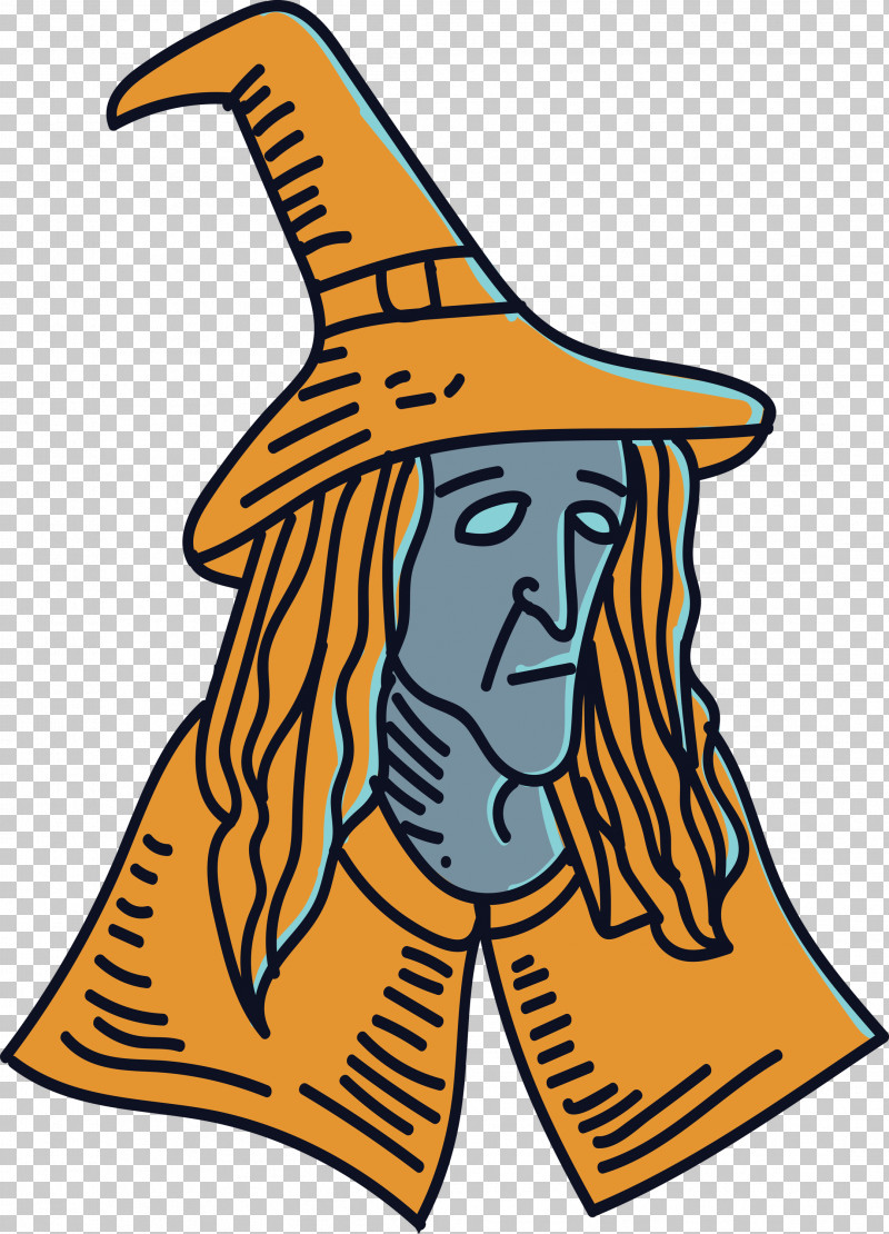 Witch Halloween PNG, Clipart, Geometry, Halloween, Line, Mathematics, Meter Free PNG Download