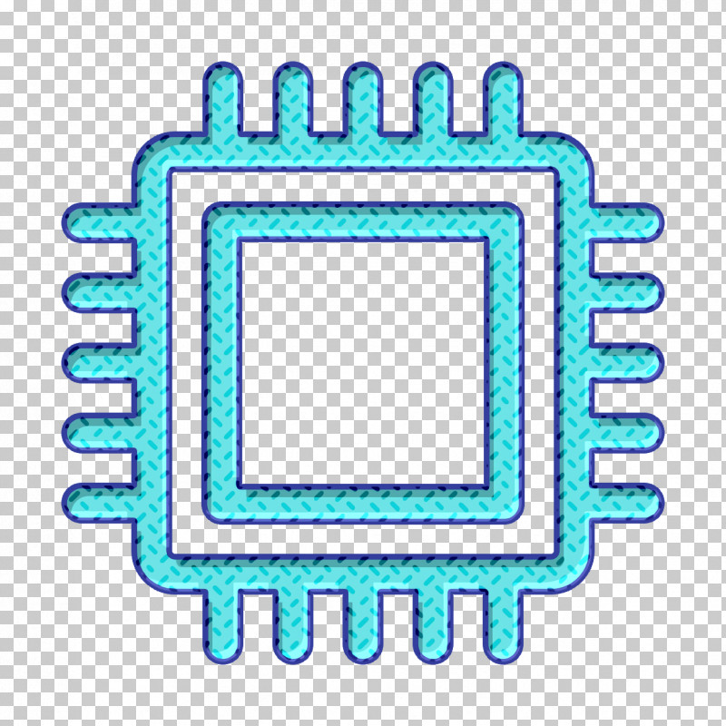 Electronics Icon Chip Icon Cpu Icon PNG, Clipart, Central Processing Unit, Chip Icon, Computer, Computer Hardware, Cpu Icon Free PNG Download