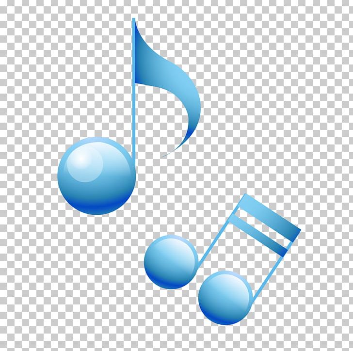 Blue Note Musical Note PNG, Clipart, Azure, Blue, Blue Abstract, Blue Background, Blue Flower Free PNG Download