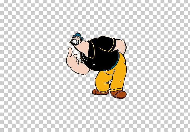 Bluto Popeye Village Olive Oyl Harold Hamgravy PNG, Clipart, Animated Cartoon, Archenemy, Arm, Art, Bluto Free PNG Download