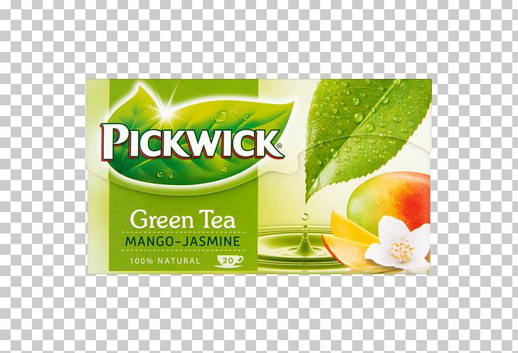 Green Tea The Pickwick Papers Yuja Tea PNG, Clipart, Aloysia Citrodora, Brand, Flavor, Food Drinks, Fruit Free PNG Download