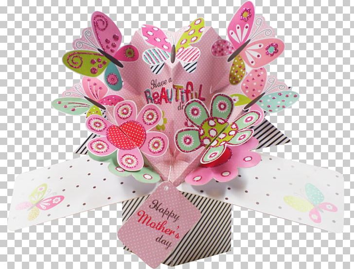 Greeting & Note Cards Mother's Day Pop-up Book Greeting Card Design PNG, Clipart,  Free PNG Download