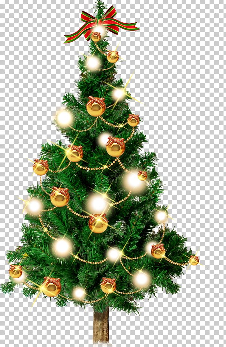 Santa Claus Christmas Tree Christmas Decoration Christmas Ornament PNG, Clipart, Autumn Tree, Balsam Hill, Bow, Christmas, Christmas Gift Free PNG Download
