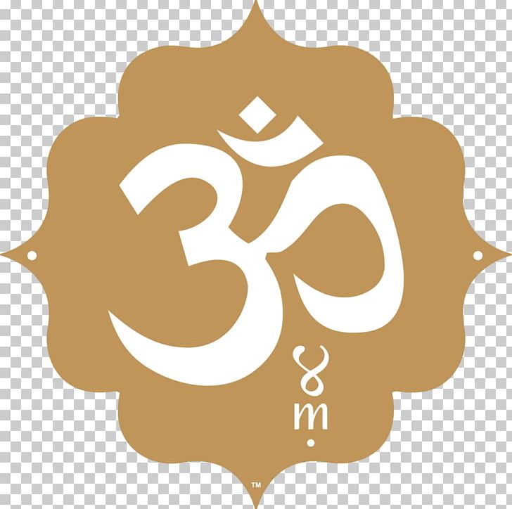 Upanishads Om Symbol Hinduism Meditation PNG, Clipart, Circle, Flower, Gift, Gold, Gold Symbol Free PNG Download