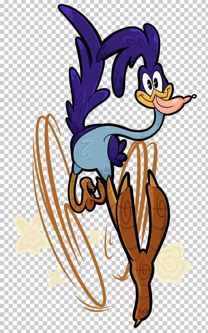 Wile E. Coyote And The Road Runner Speedy Gonzales Cartoon Network Beaky Buzzard PNG, Clipart, Art, Artwork, Beak, Bird, Cartoon Free PNG Download