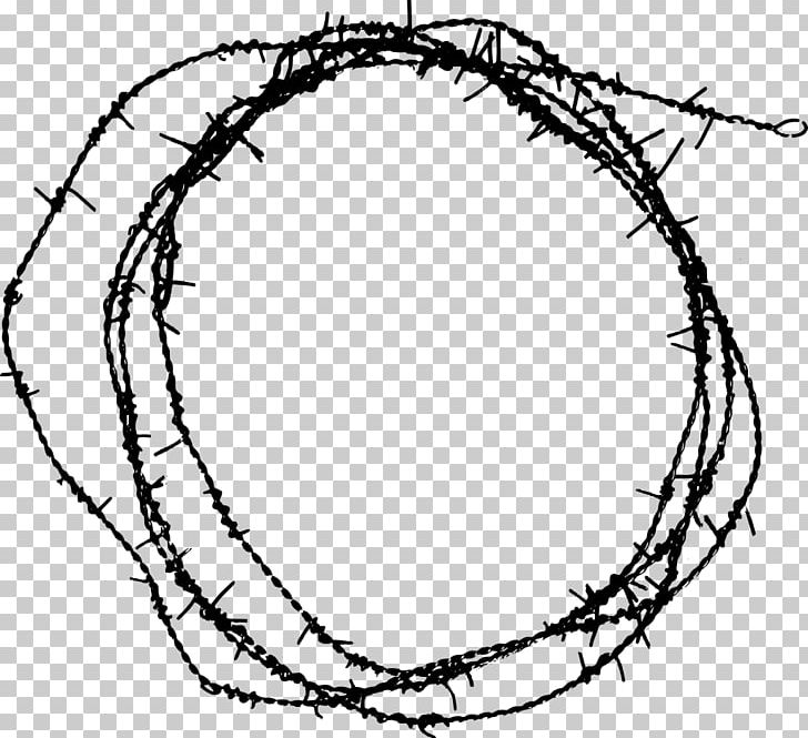 Wiring Diagram Barbed Wire PNG, Clipart, Black And White, Branch, Circle, Circuit Diagram, Drawing Free PNG Download