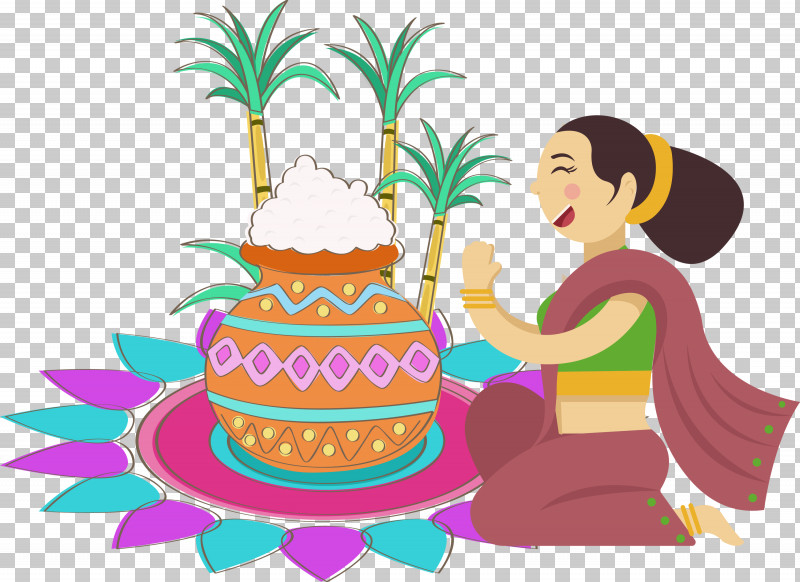 Pongal PNG, Clipart, Cake Decorating, Hawaiian Language, Logo, Pongal, Quotation Mark Free PNG Download