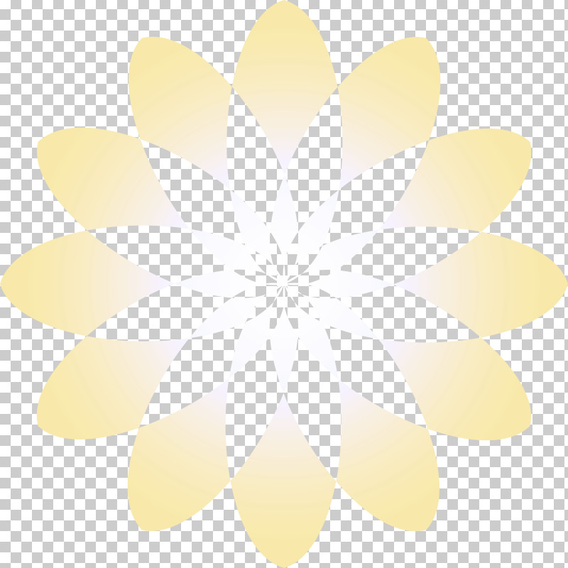 Yellow White Petal Flower Plant PNG, Clipart, Dahlia, Flower, Petal, Plant, White Free PNG Download