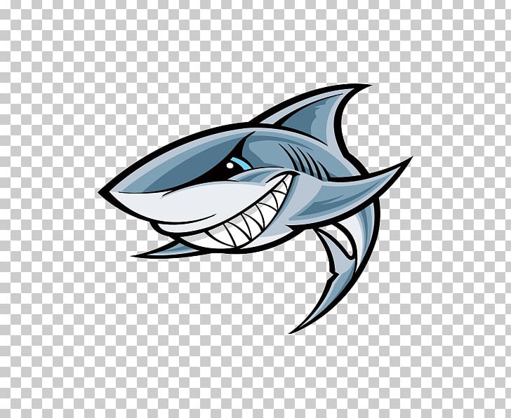 Great White Shark Sticker Decal Scalloped Hammerhead PNG, Clipart, Animals, Artwork, Automotive Design, Cartilaginous Fish, Dolphin Free PNG Download