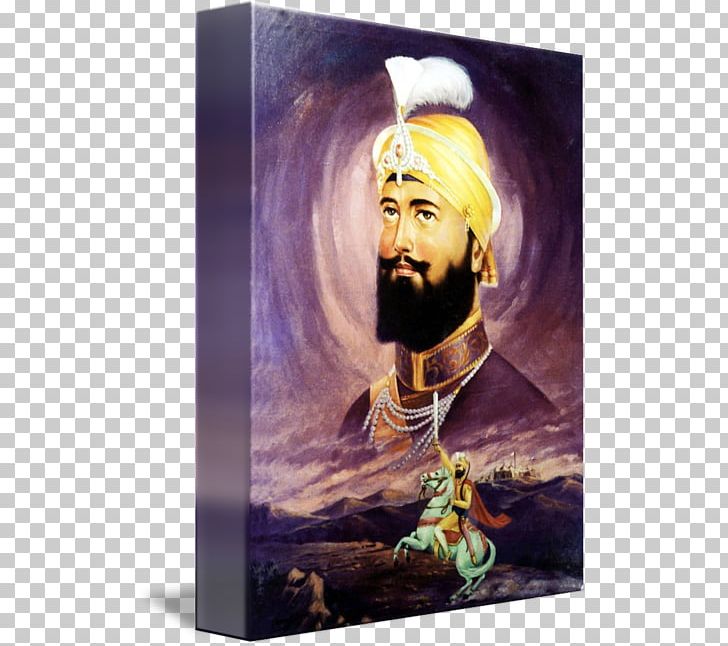 Guru Gobind Singh Painting Gallery Wrap Art Poster PNG, Clipart, Art, Art Museum, Canvas, Com, Gallery Wrap Free PNG Download