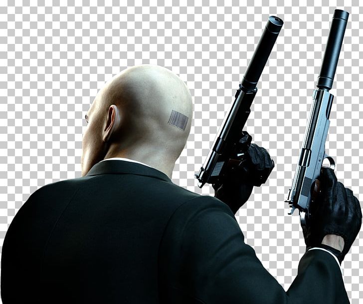 Hitman: Absolution Hitman: Codename 47 Hitman: Contracts Hitman 2: Silent Assassin PNG, Clipart, Agent 47, Camera Accessory, Download, Fictional Characters, Firearm Free PNG Download