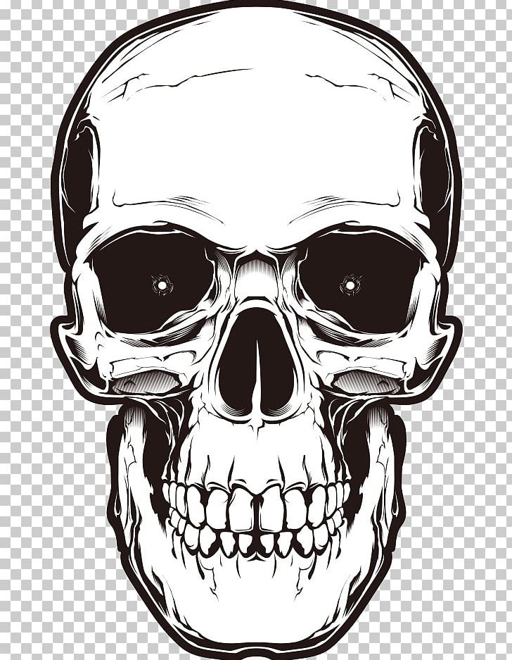 Human Skull Symbolism PNG, Clipart, 3d Computer Graphics, Automotive Design, Black And White, Bone, Download Free PNG Download